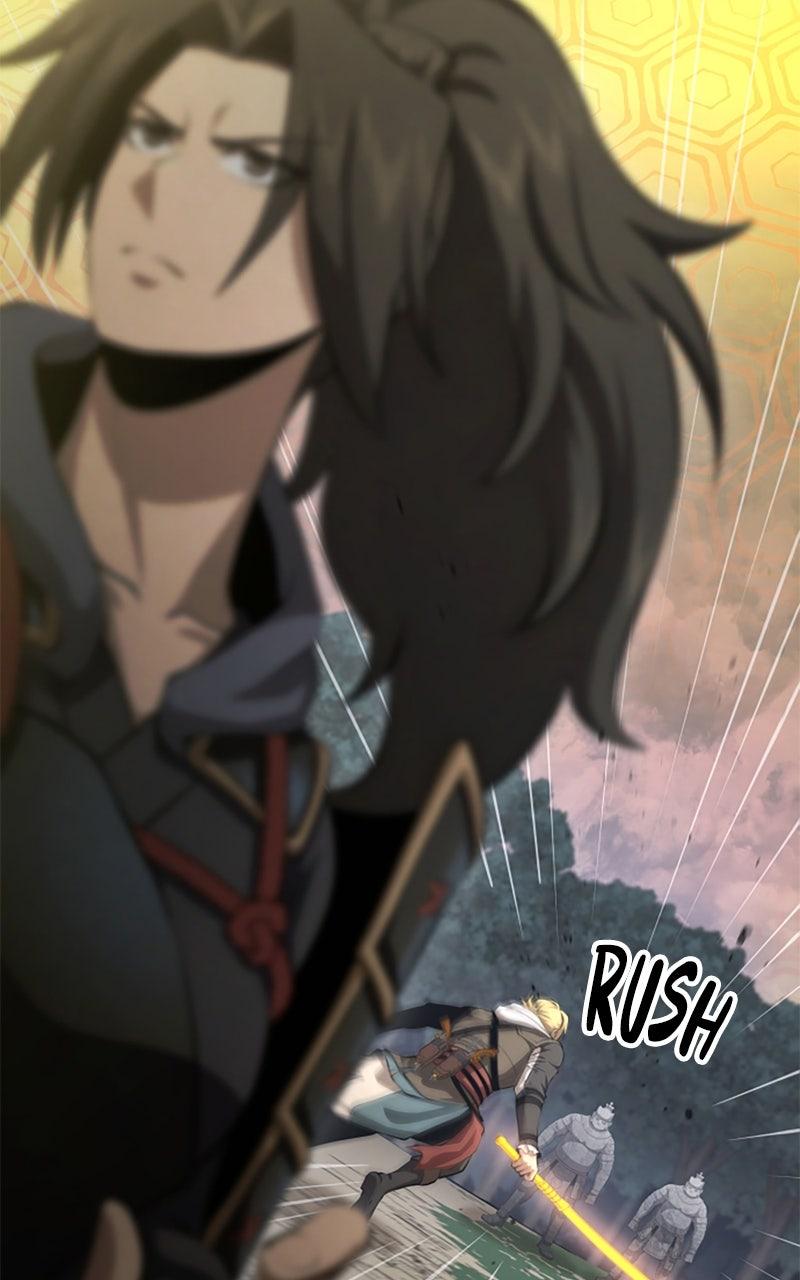 Assassin's Creed: Forgotten Temple Chap 127 - Next Chap 128