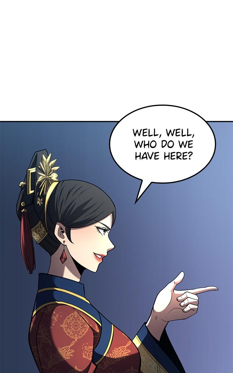 Assassin's Creed: Forgotten Temple Chap 127 - Next Chap 128