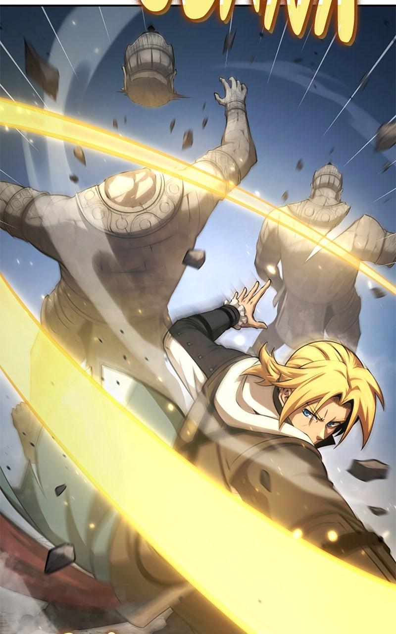 Assassin's Creed: Forgotten Temple Chap 127 - Next Chap 128