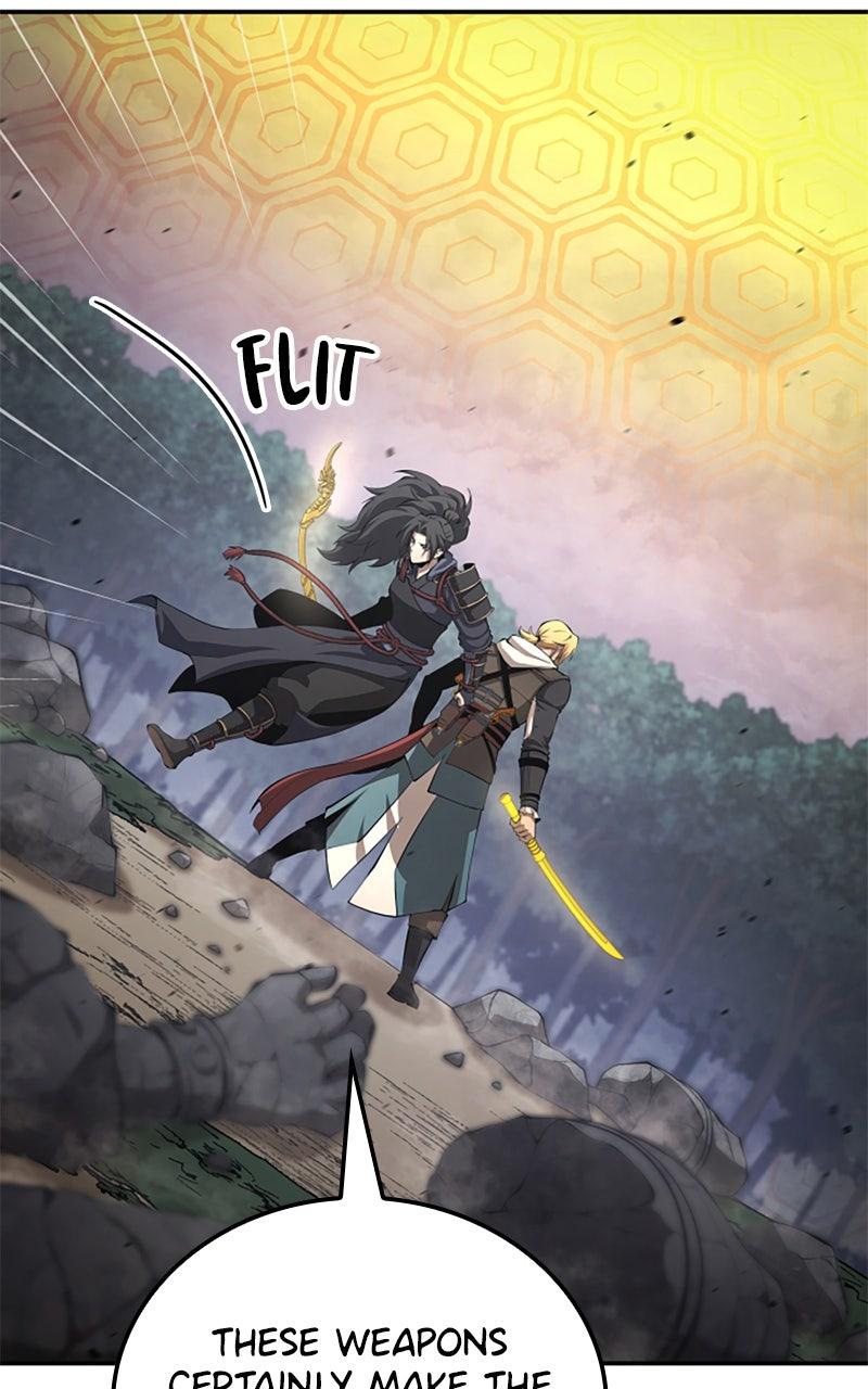 Assassin's Creed: Forgotten Temple Chap 127 - Next Chap 128