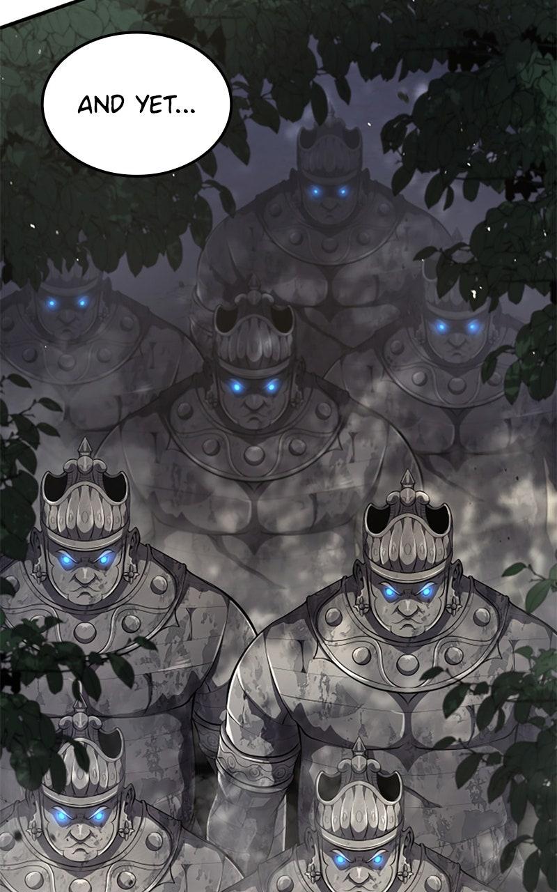 Assassin's Creed: Forgotten Temple Chap 127 - Next Chap 128