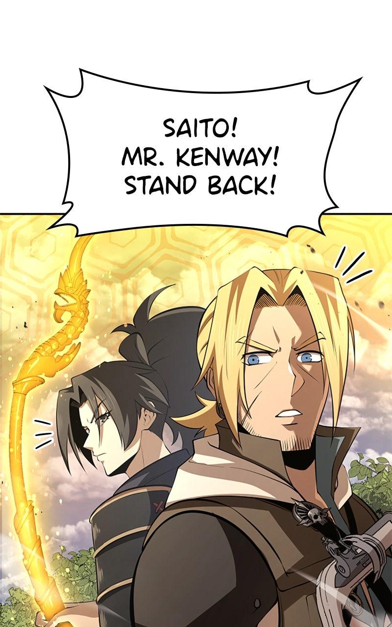 Assassin's Creed: Forgotten Temple Chap 127 - Next Chap 128