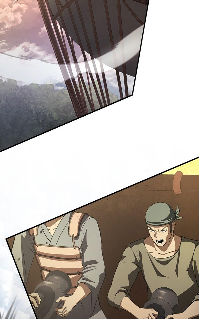 Assassin's Creed: Forgotten Temple Chap 127 - Next Chap 128