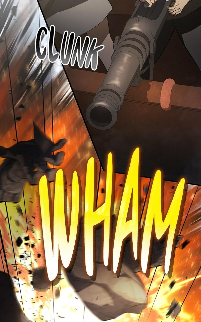 Assassin's Creed: Forgotten Temple Chap 127 - Next Chap 128