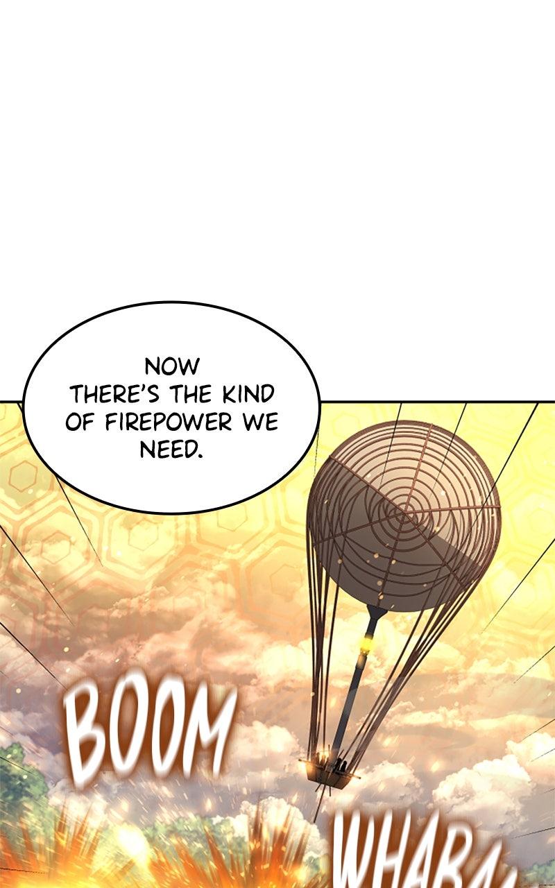 Assassin's Creed: Forgotten Temple Chap 127 - Next Chap 128