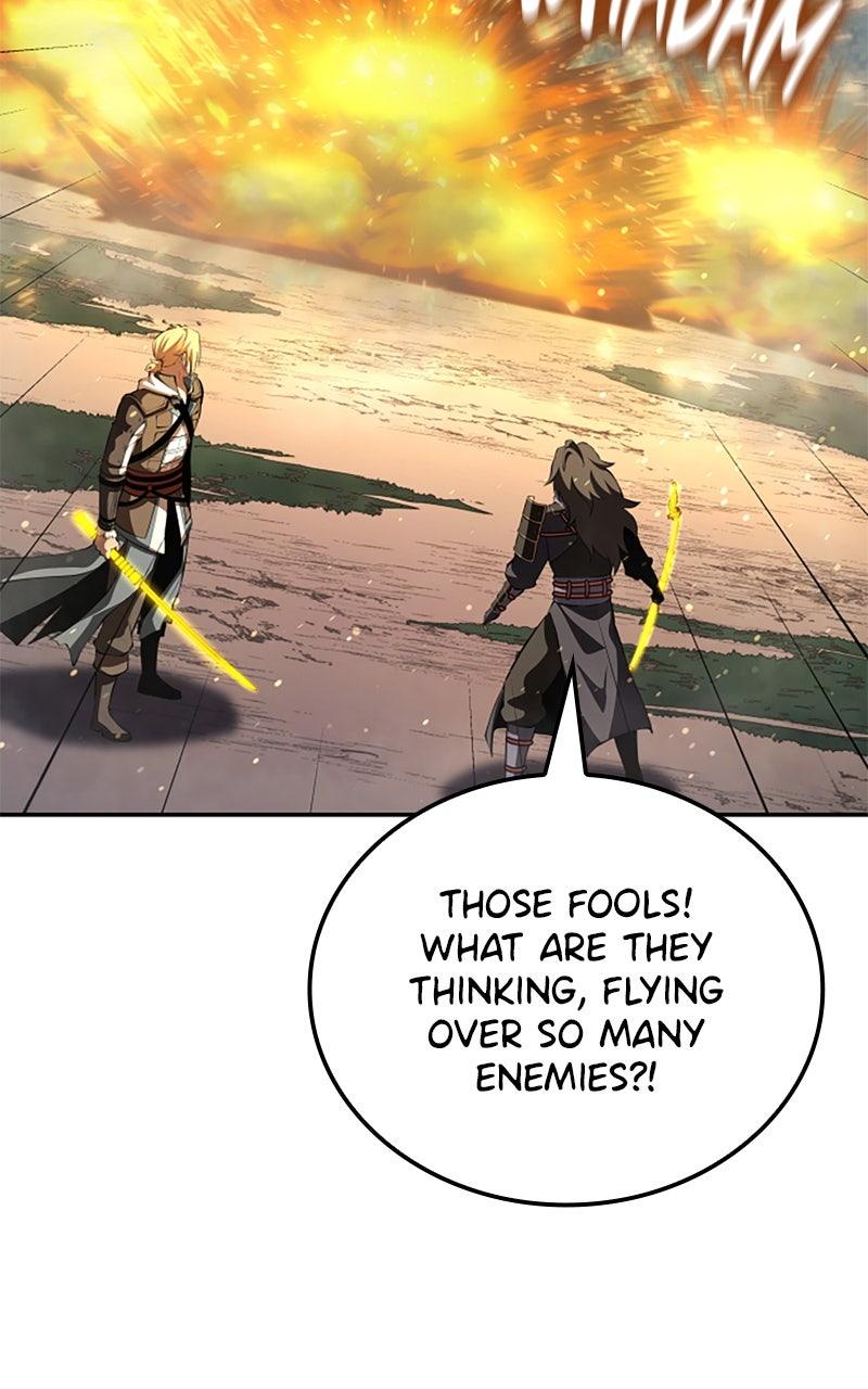 Assassin's Creed: Forgotten Temple Chap 127 - Next Chap 128