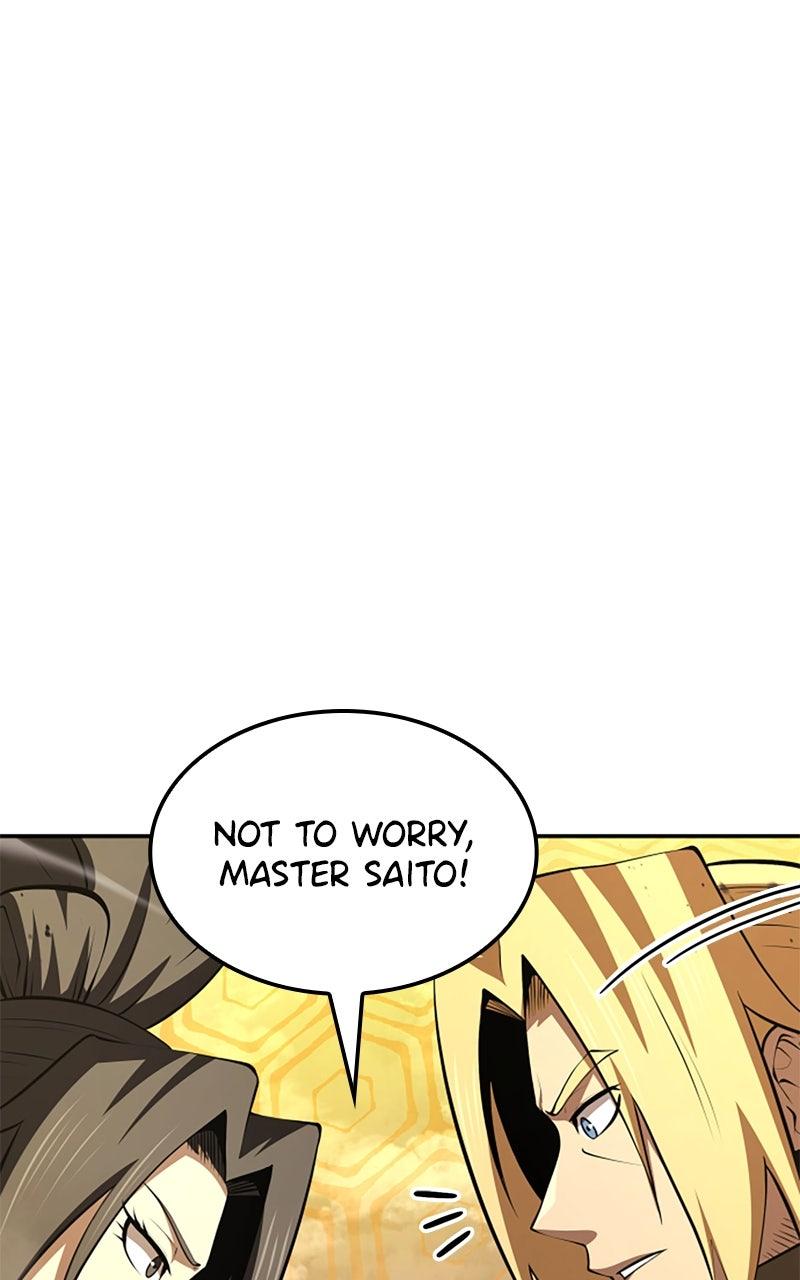 Assassin's Creed: Forgotten Temple Chap 127 - Next Chap 128