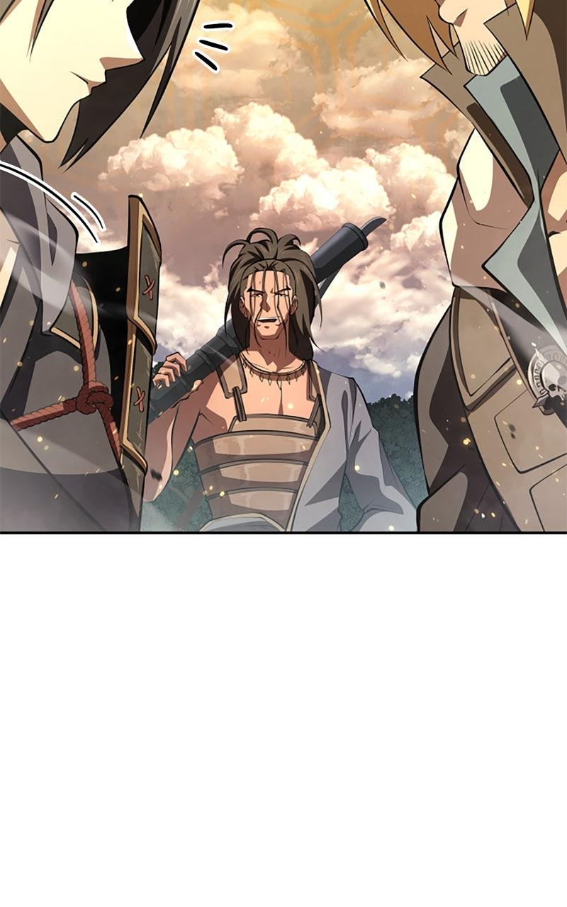 Assassin's Creed: Forgotten Temple Chap 127 - Next Chap 128