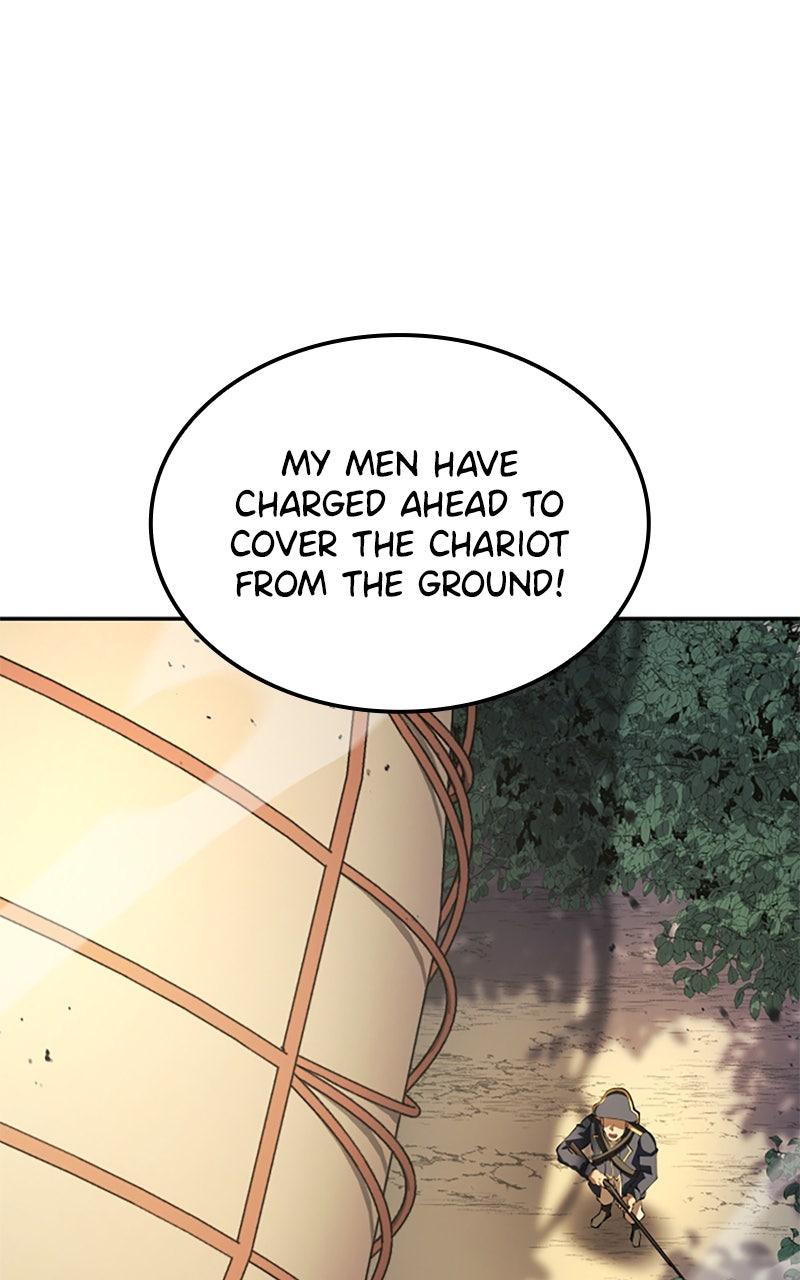 Assassin's Creed: Forgotten Temple Chap 127 - Next Chap 128