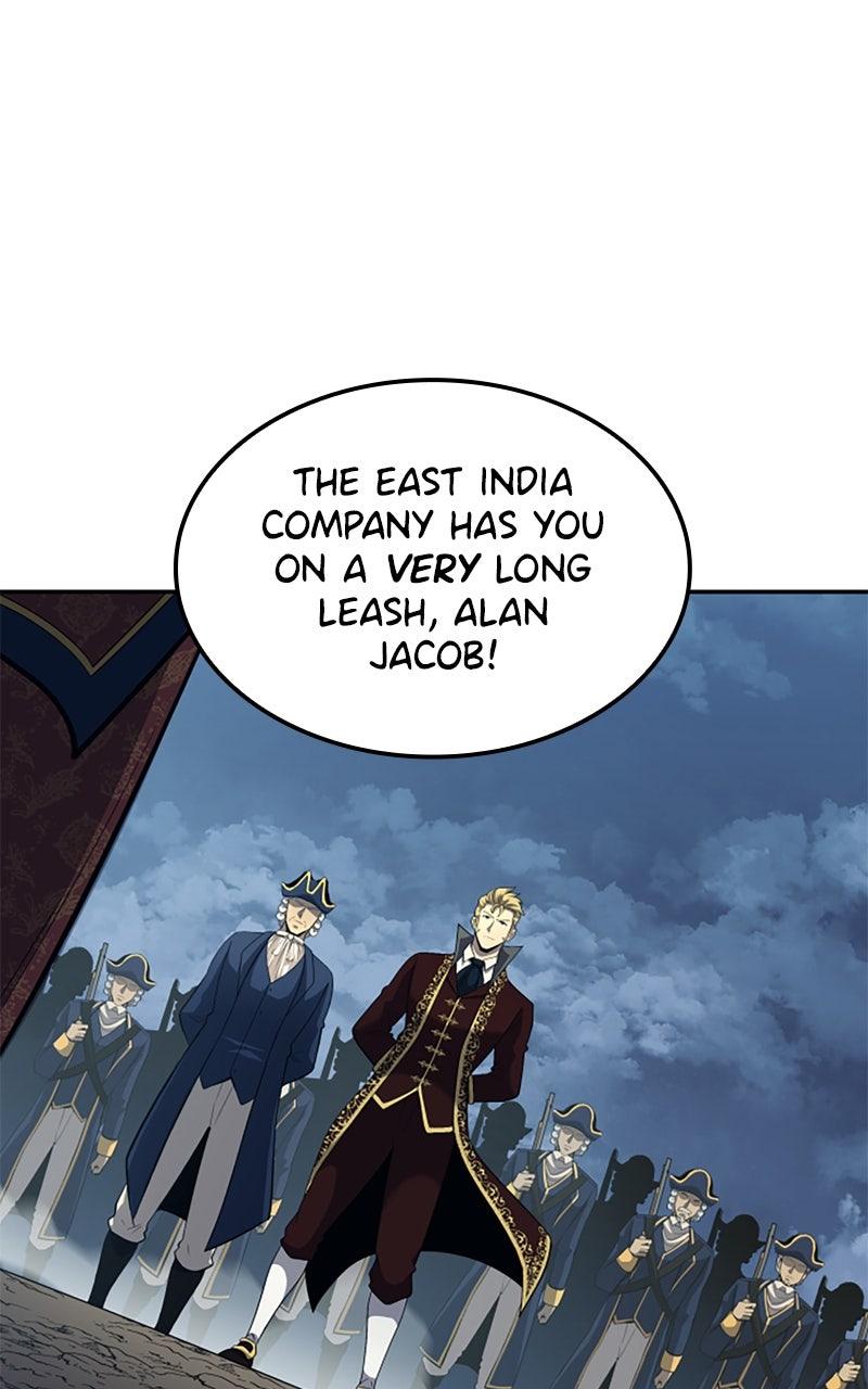 Assassin's Creed: Forgotten Temple Chap 127 - Next Chap 128