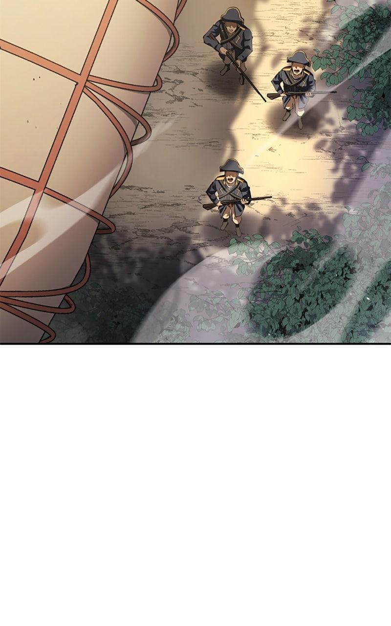 Assassin's Creed: Forgotten Temple Chap 127 - Next Chap 128