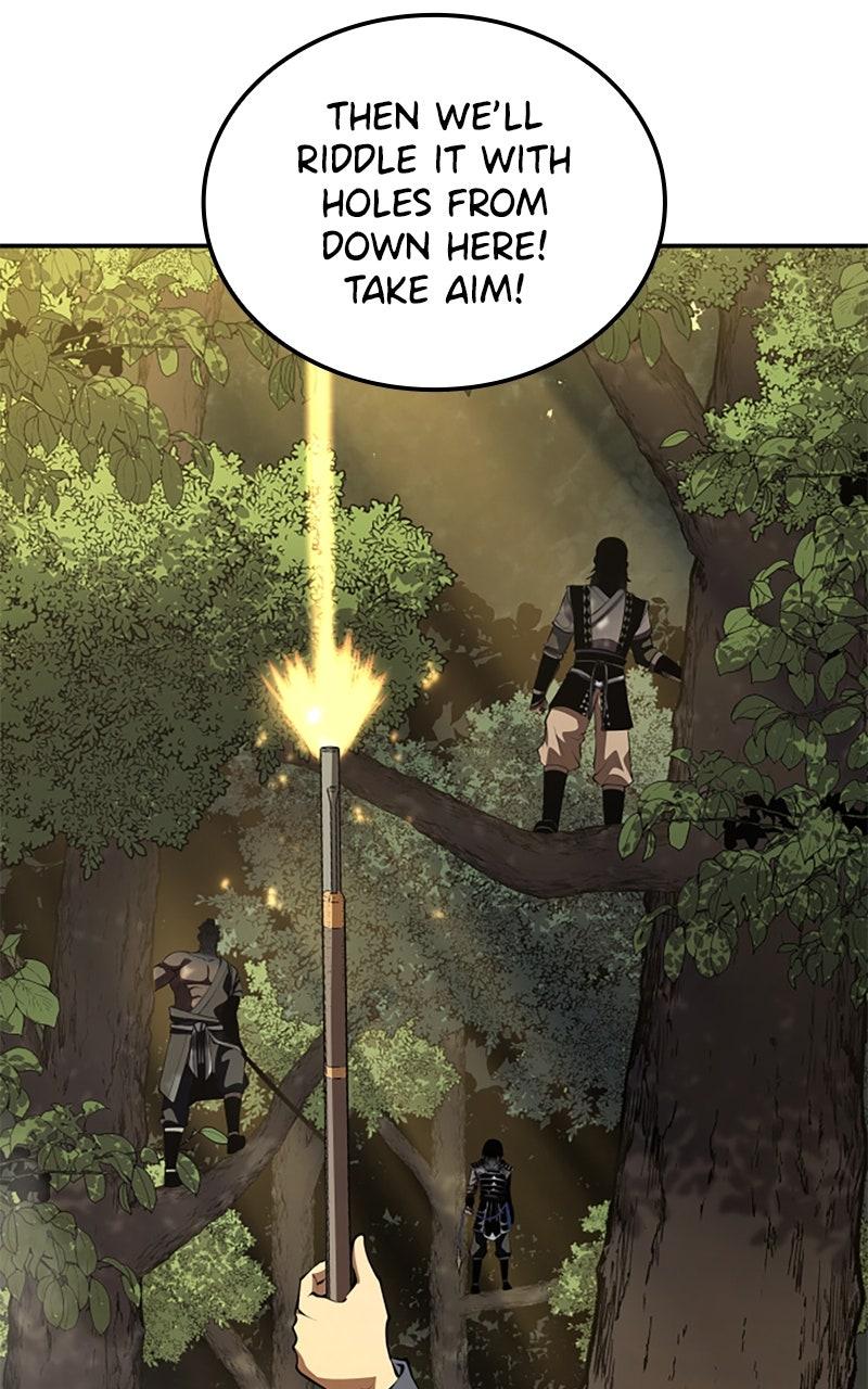 Assassin's Creed: Forgotten Temple Chap 127 - Next Chap 128