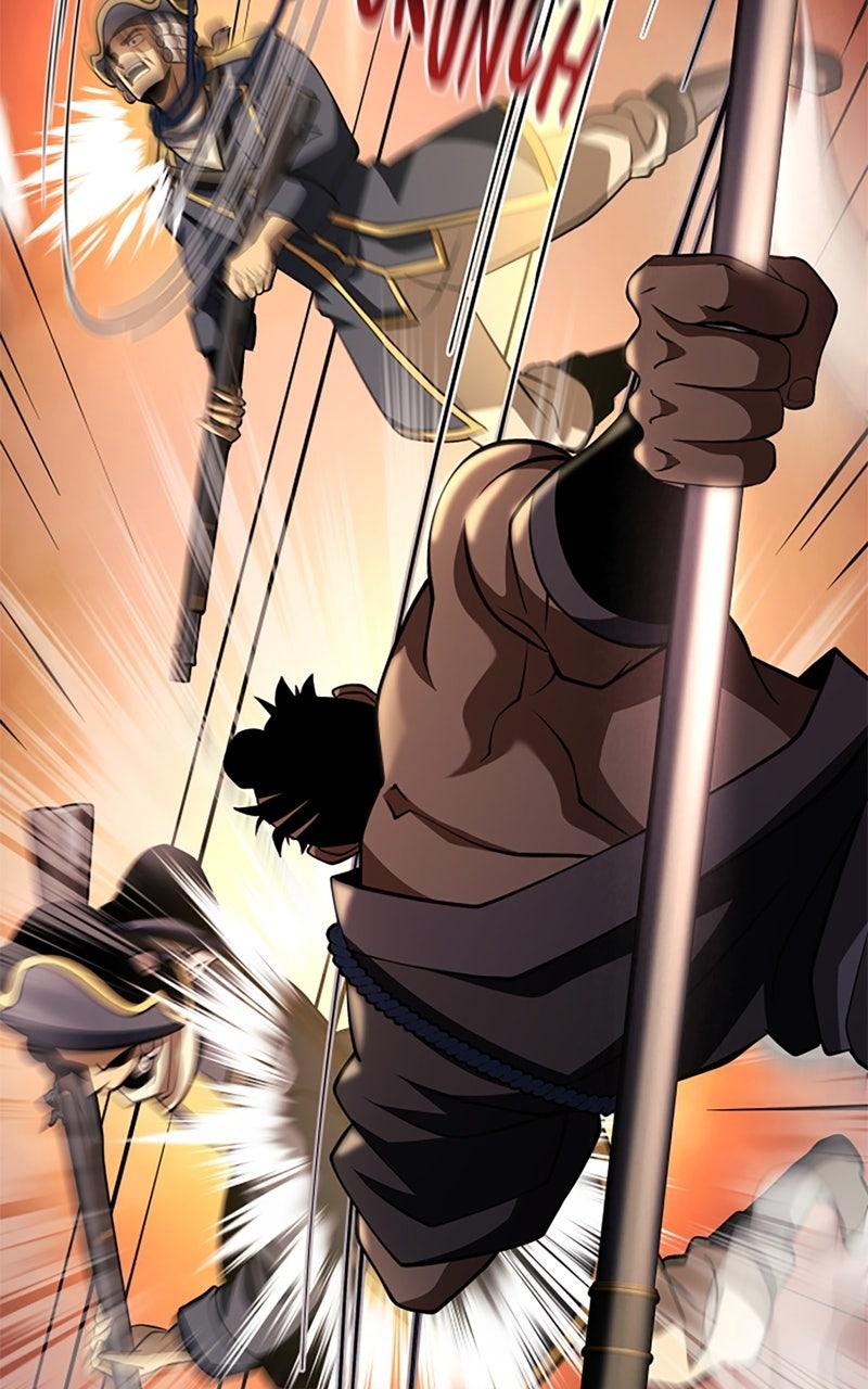 Assassin's Creed: Forgotten Temple Chap 127 - Next Chap 128