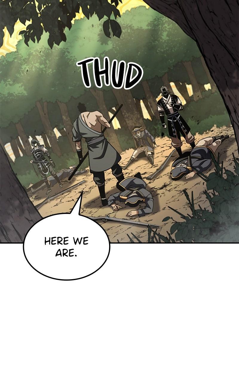 Assassin's Creed: Forgotten Temple Chap 127 - Next Chap 128