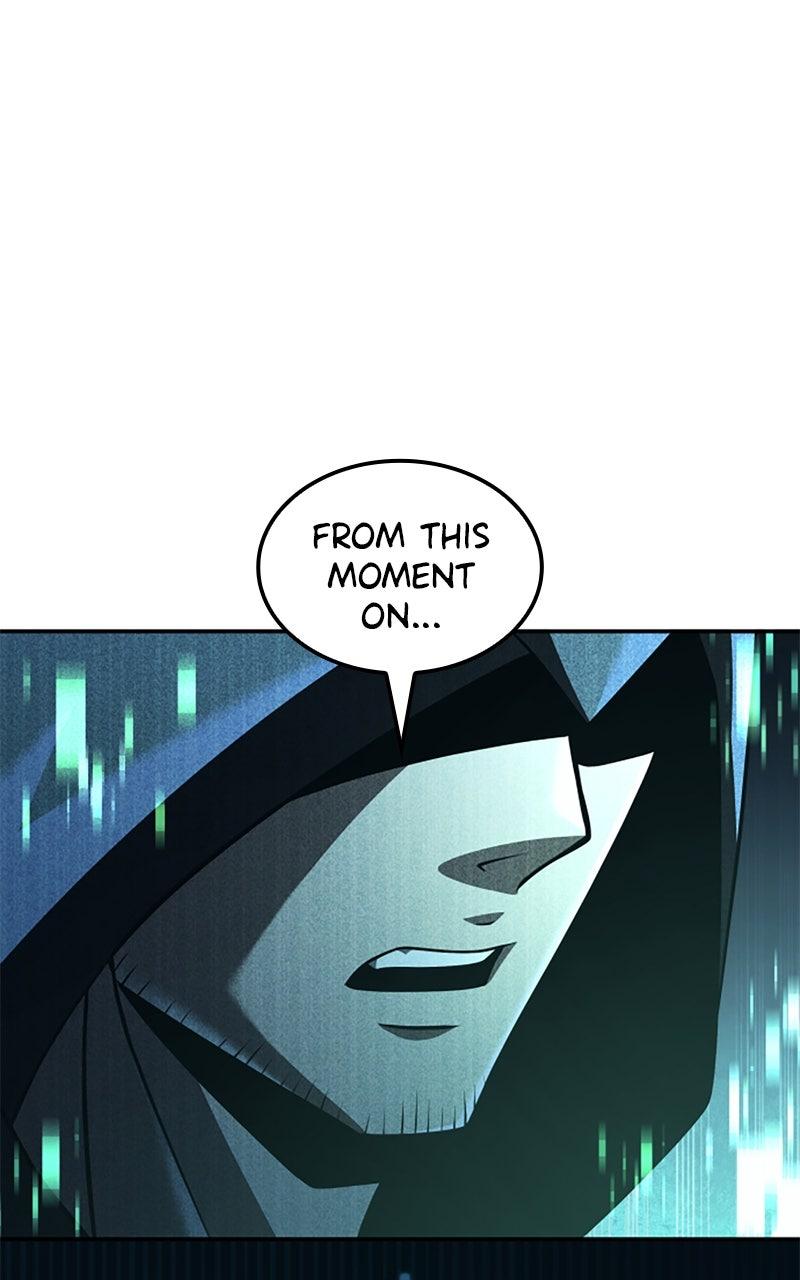 Assassin's Creed: Forgotten Temple Chap 127 - Next Chap 128