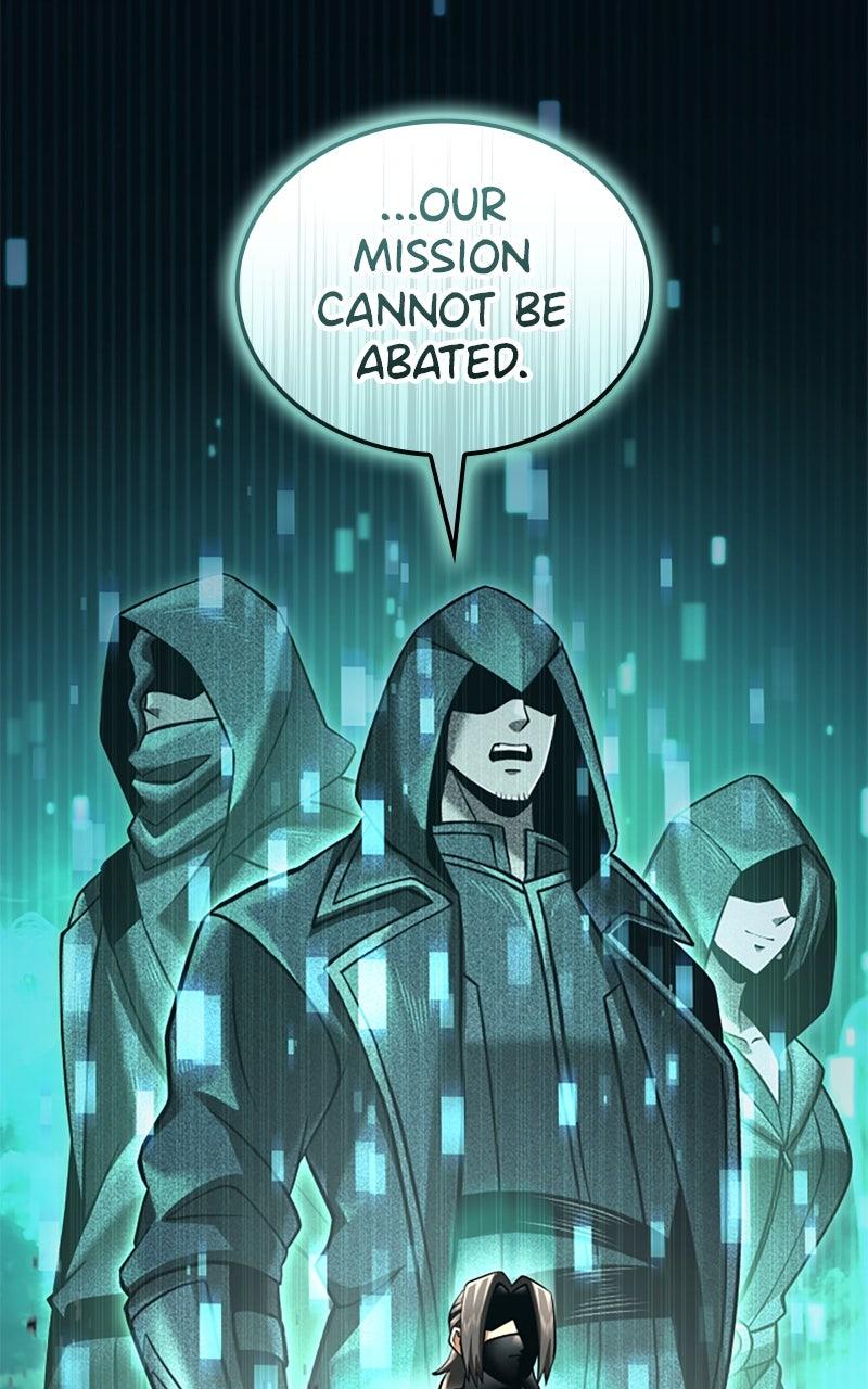 Assassin's Creed: Forgotten Temple Chap 127 - Next Chap 128