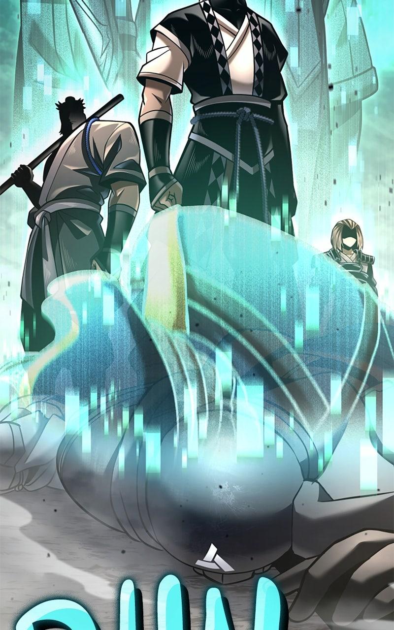 Assassin's Creed: Forgotten Temple Chap 127 - Next Chap 128