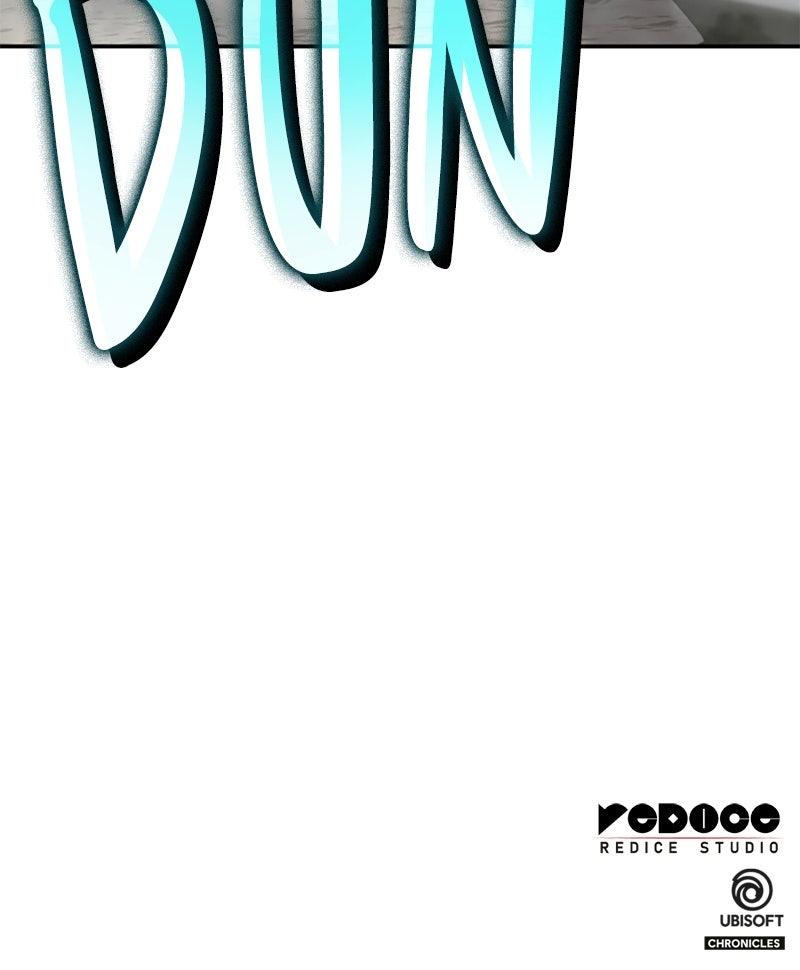 Assassin's Creed: Forgotten Temple Chap 127 - Next Chap 128