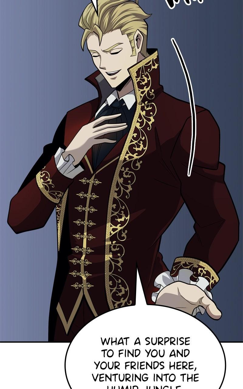 Assassin's Creed: Forgotten Temple Chap 127 - Next Chap 128