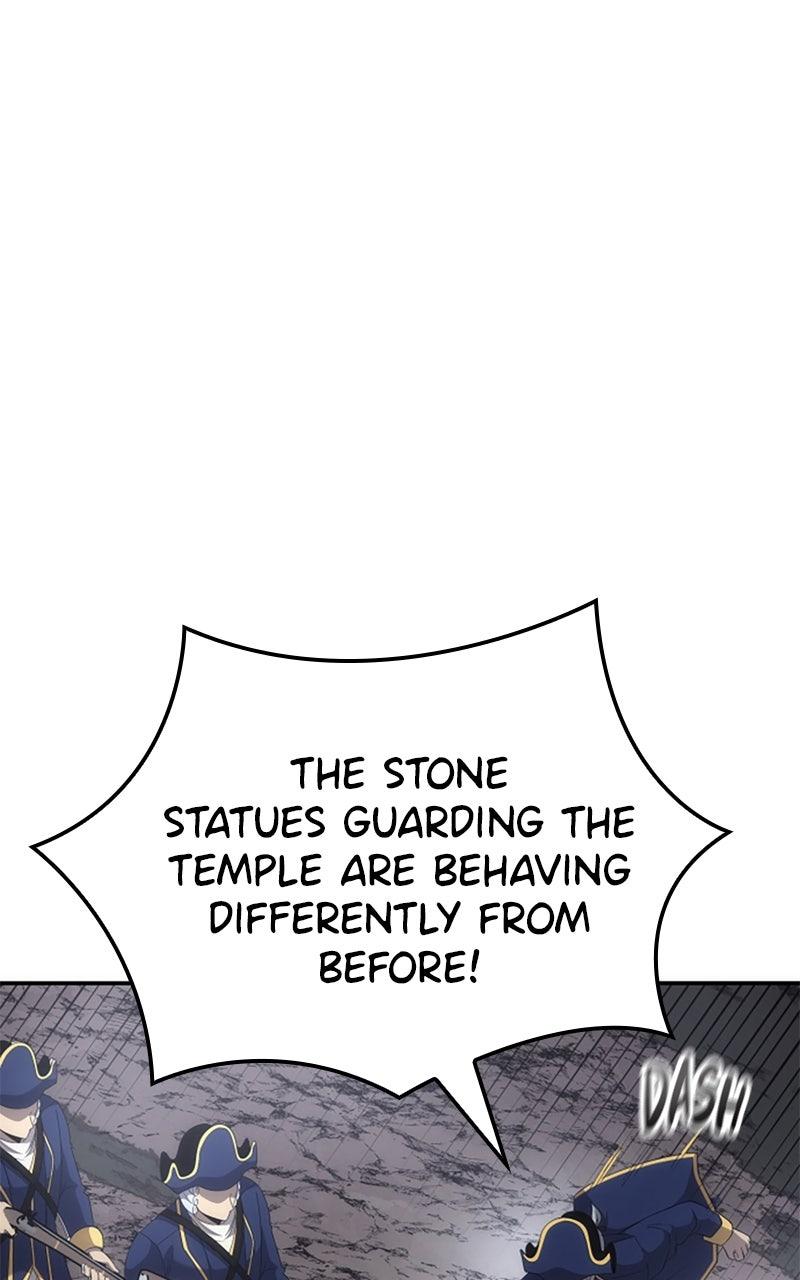 Assassin's Creed: Forgotten Temple Chap 127 - Next Chap 128