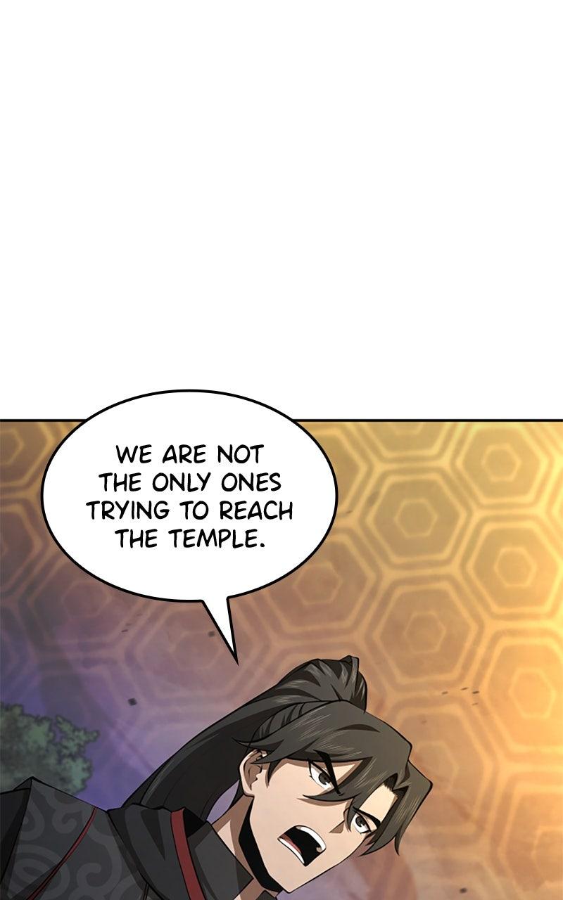 Assassin's Creed: Forgotten Temple Chap 127 - Next Chap 128