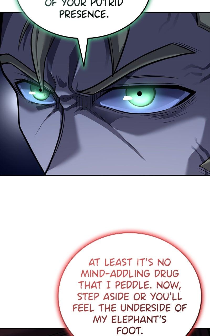 Assassin's Creed: Forgotten Temple Chap 127 - Next Chap 128