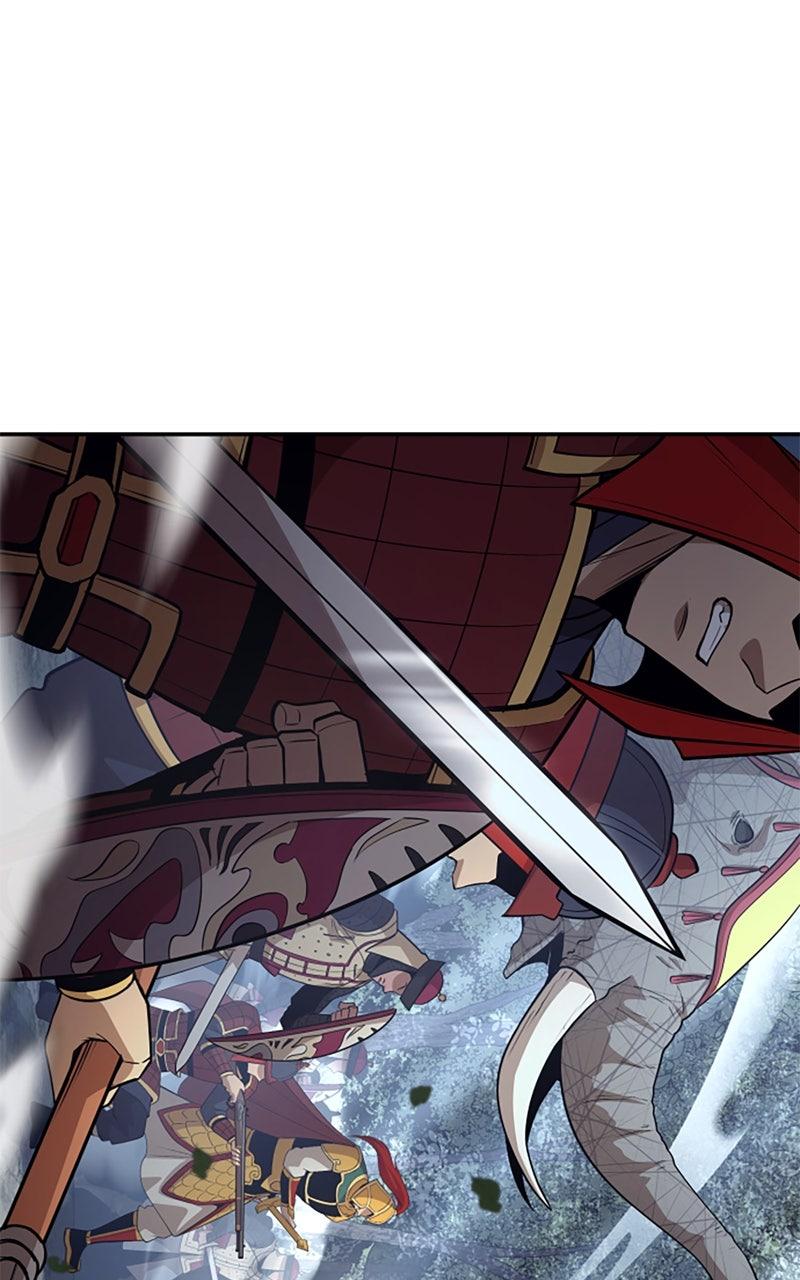 Assassin's Creed: Forgotten Temple Chap 127 - Next Chap 128