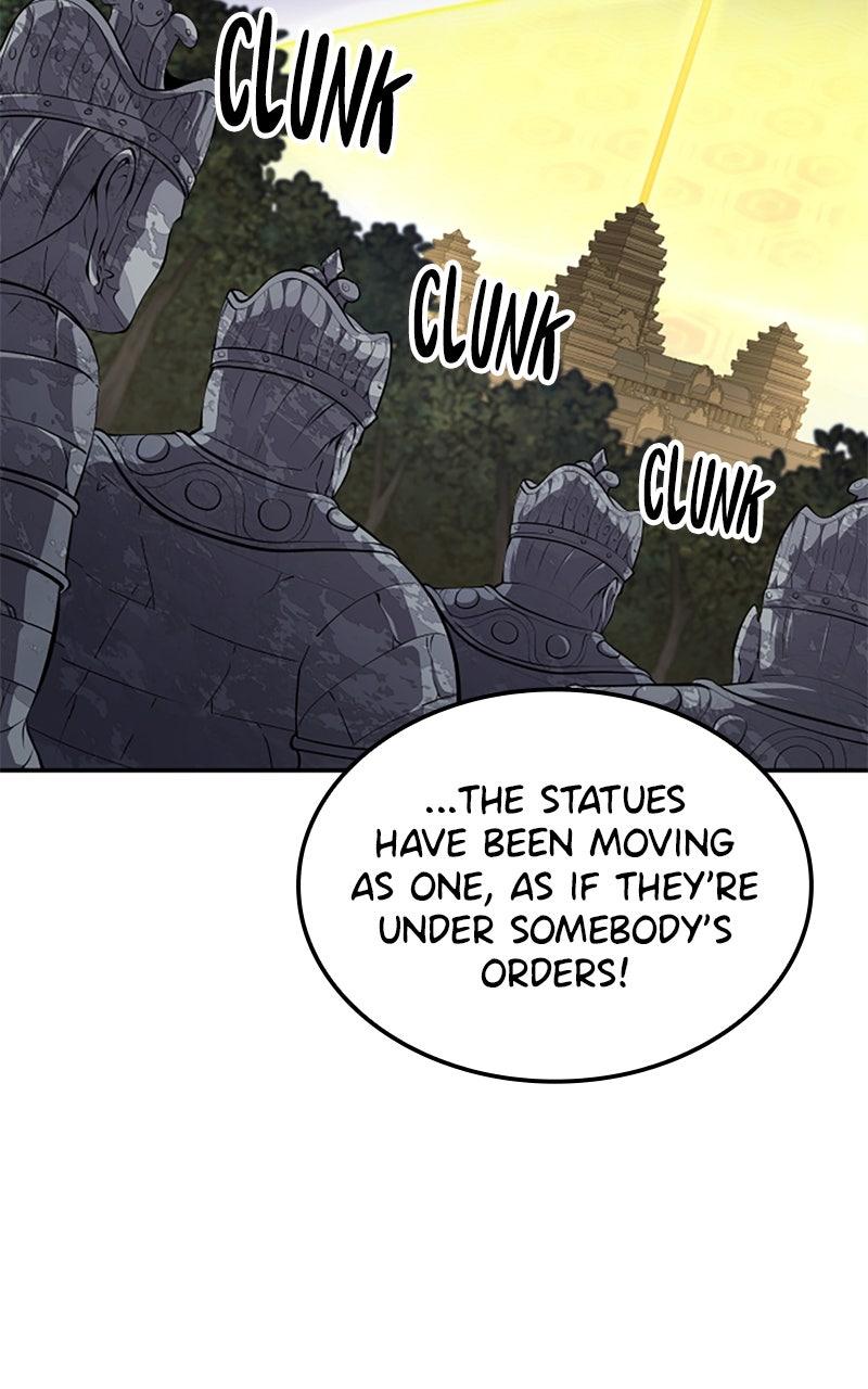 Assassin's Creed: Forgotten Temple Chap 127 - Next Chap 128