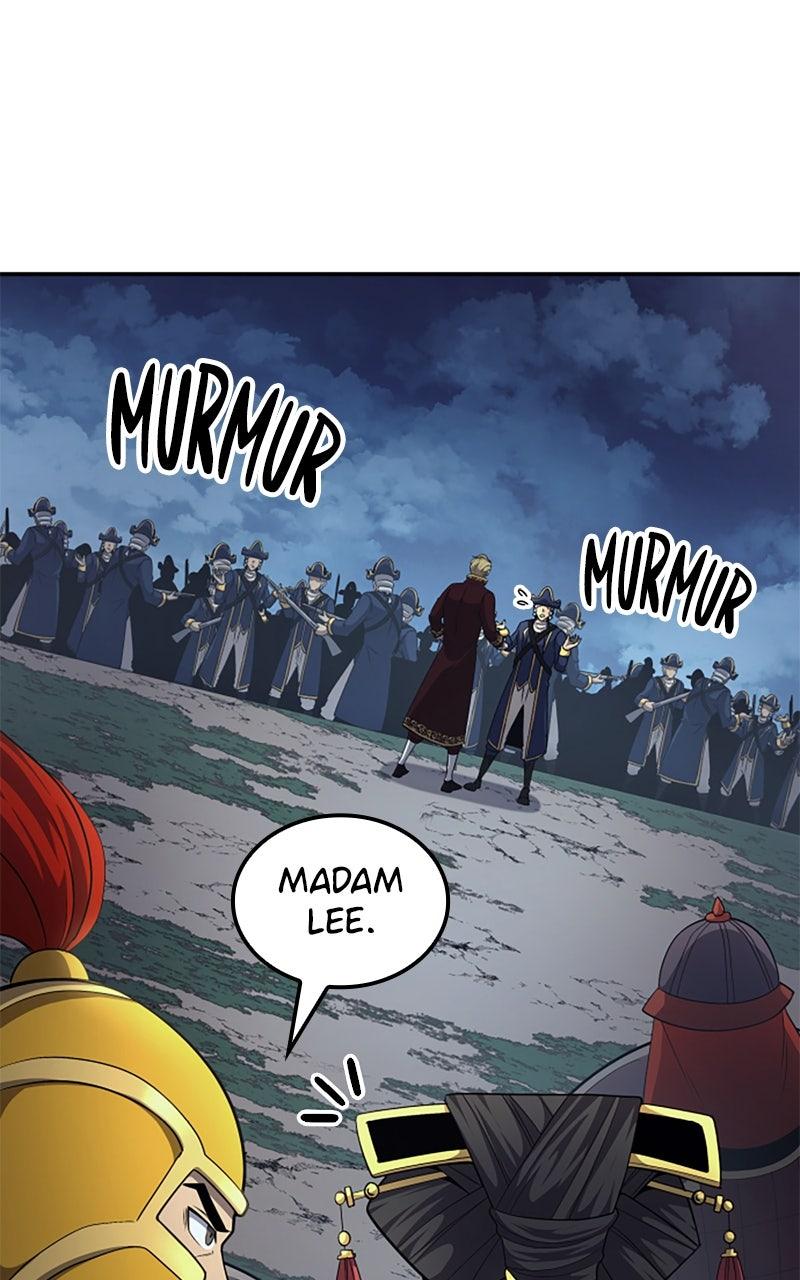 Assassin's Creed: Forgotten Temple Chap 127 - Next Chap 128