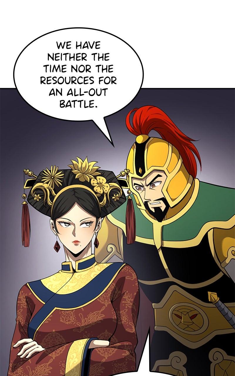 Assassin's Creed: Forgotten Temple Chap 127 - Next Chap 128