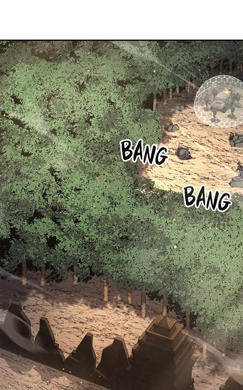 Assassin's Creed: Forgotten Temple Chap 124 - Next Chap 125