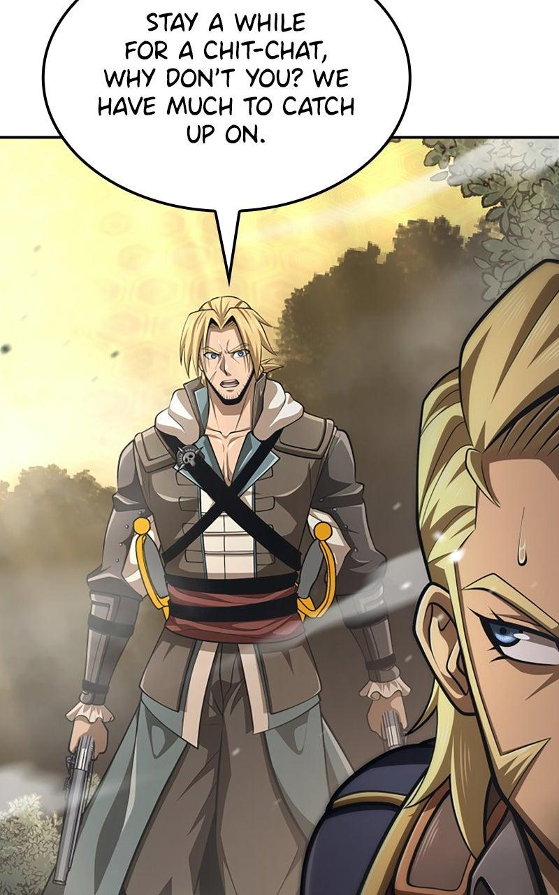 Assassin's Creed: Forgotten Temple Chap 124 - Next Chap 125