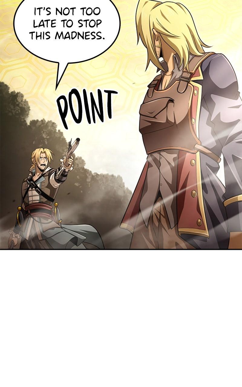 Assassin's Creed: Forgotten Temple Chap 124 - Next Chap 125