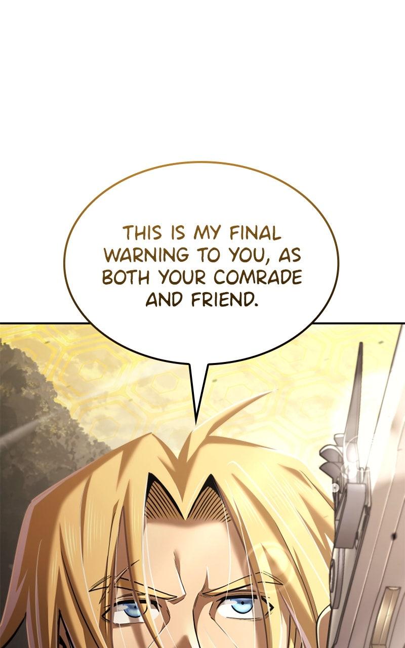 Assassin's Creed: Forgotten Temple Chap 124 - Next Chap 125