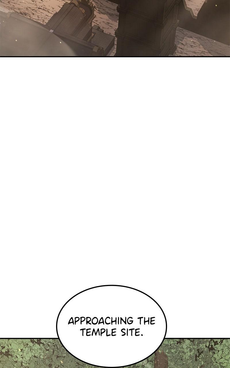 Assassin's Creed: Forgotten Temple Chap 124 - Next Chap 125