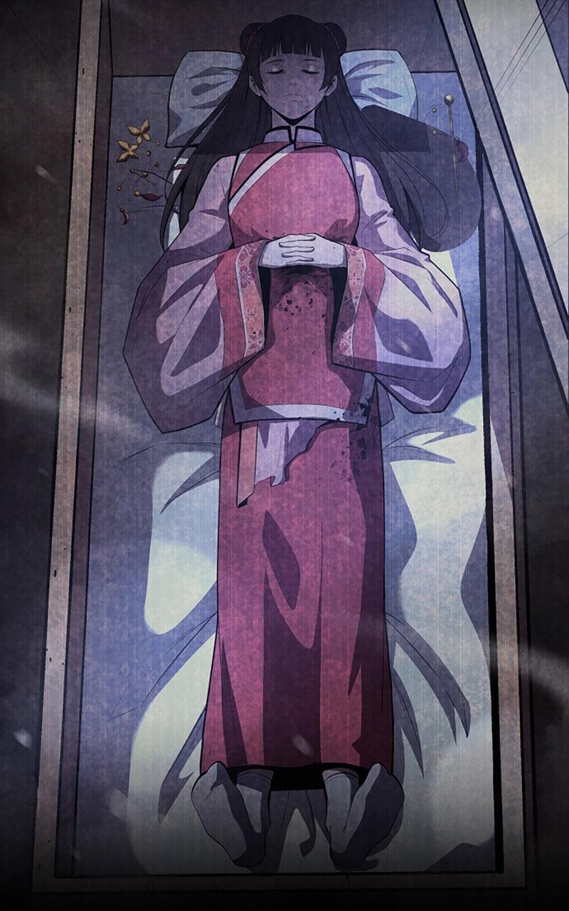 Assassin's Creed: Forgotten Temple Chap 124 - Next Chap 125