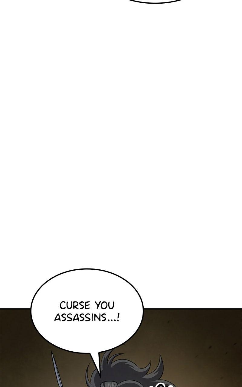 Assassin's Creed: Forgotten Temple Chap 124 - Next Chap 125