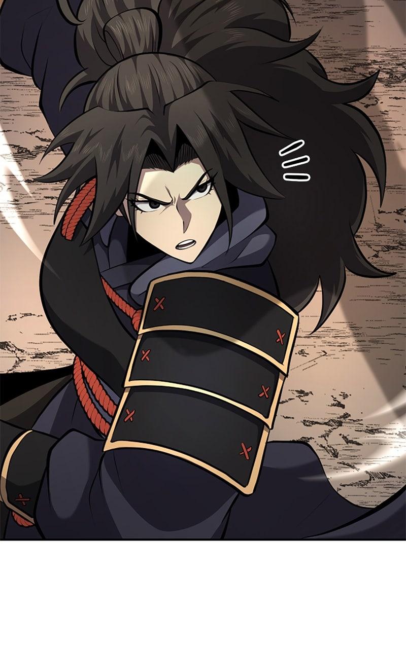 Assassin's Creed: Forgotten Temple Chap 124 - Next Chap 125