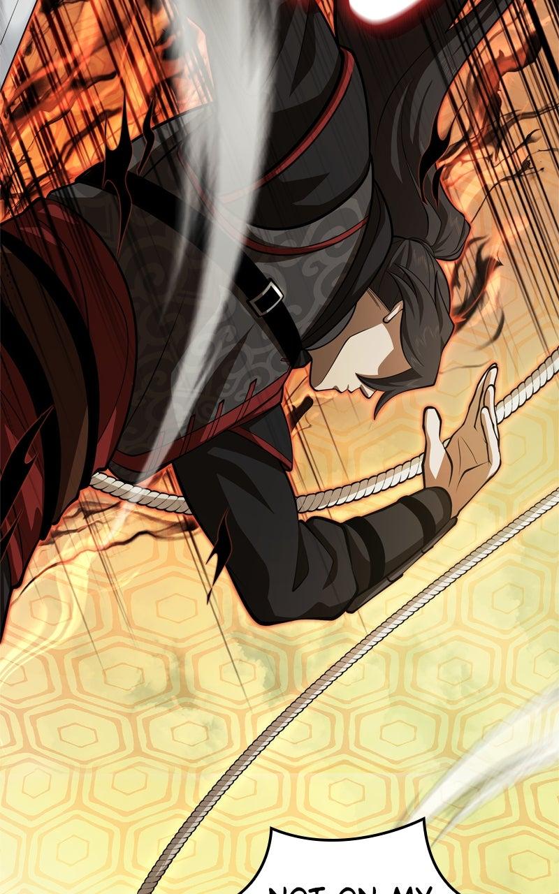 Assassin's Creed: Forgotten Temple Chap 124 - Next Chap 125