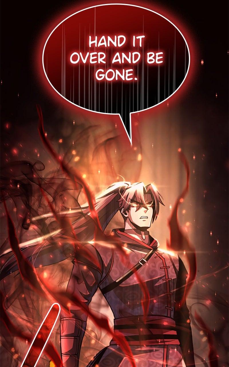 Assassin's Creed: Forgotten Temple Chap 124 - Next Chap 125