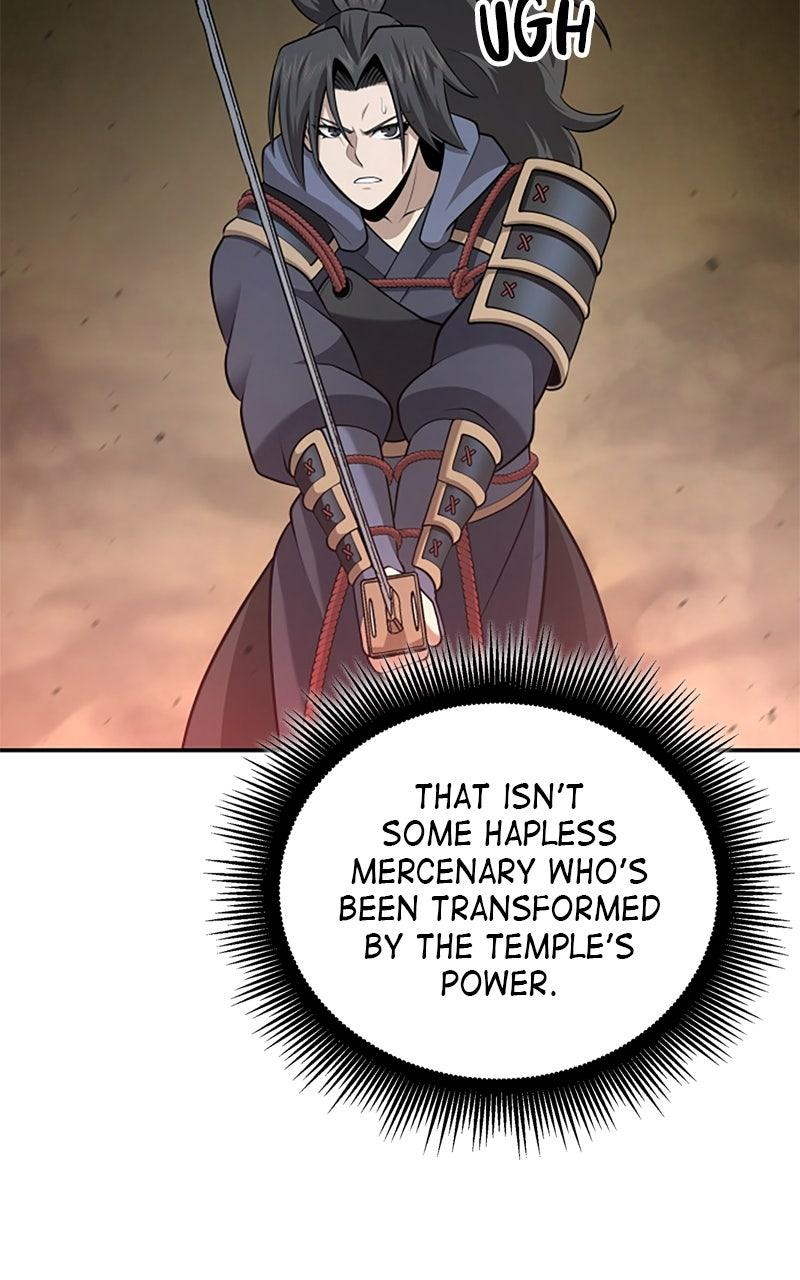 Assassin's Creed: Forgotten Temple Chap 124 - Next Chap 125