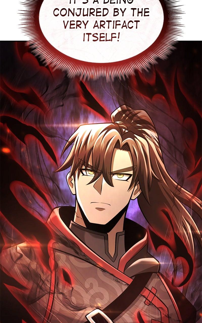 Assassin's Creed: Forgotten Temple Chap 124 - Next Chap 125