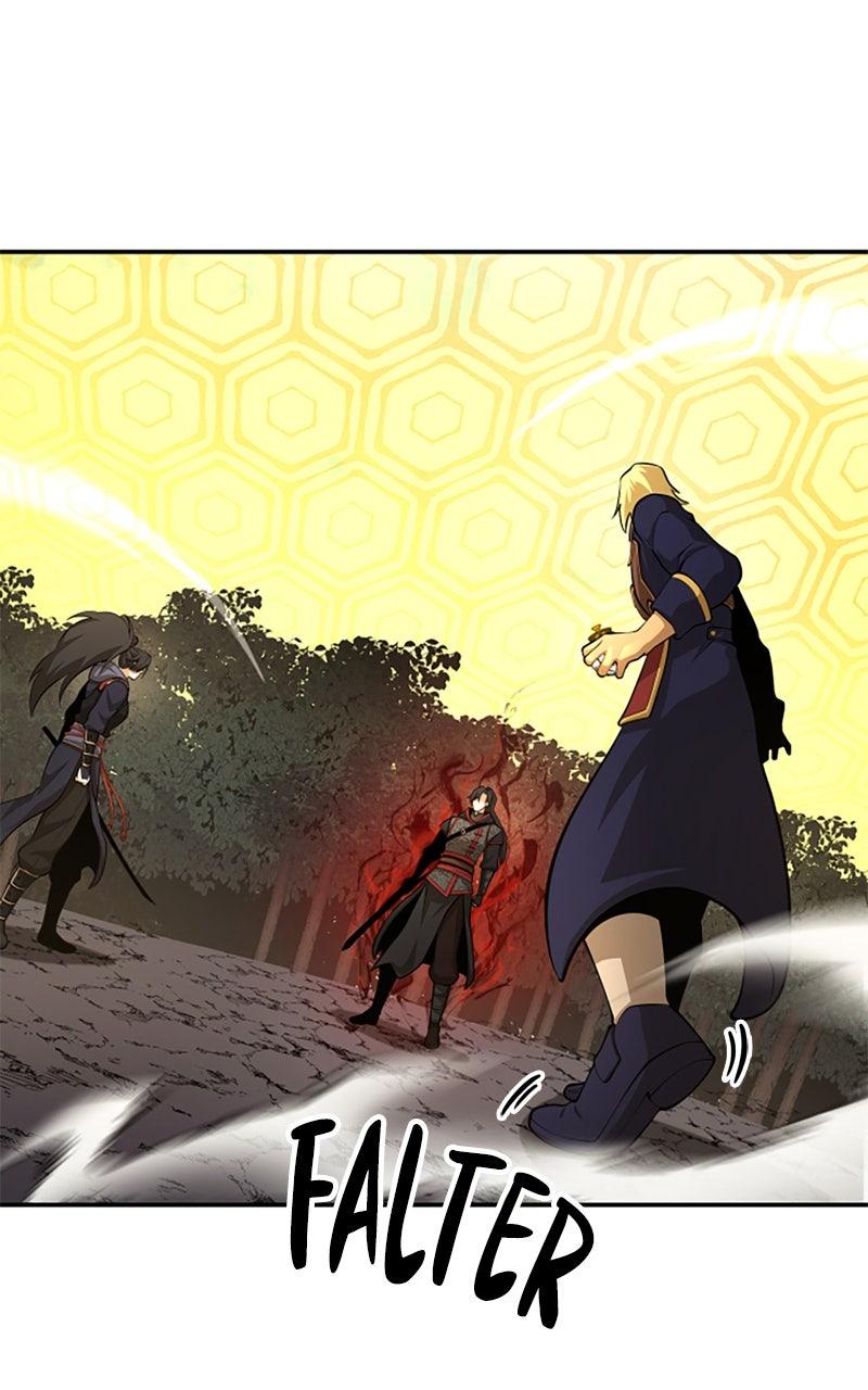 Assassin's Creed: Forgotten Temple Chap 124 - Next Chap 125