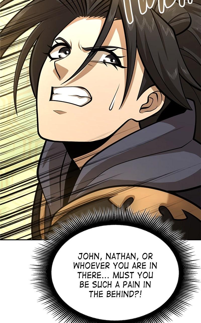 Assassin's Creed: Forgotten Temple Chap 124 - Next Chap 125