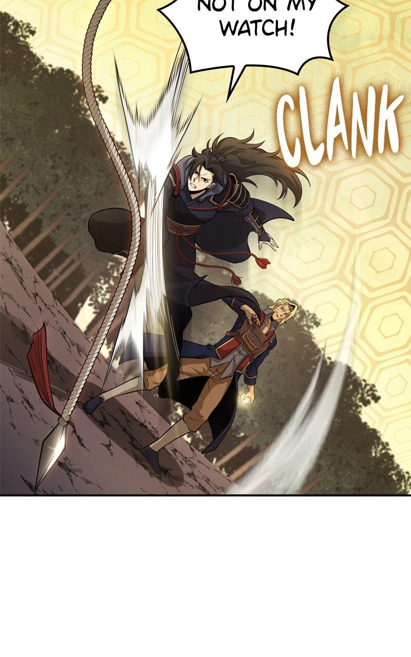 Assassin's Creed: Forgotten Temple Chap 124 - Next Chap 125