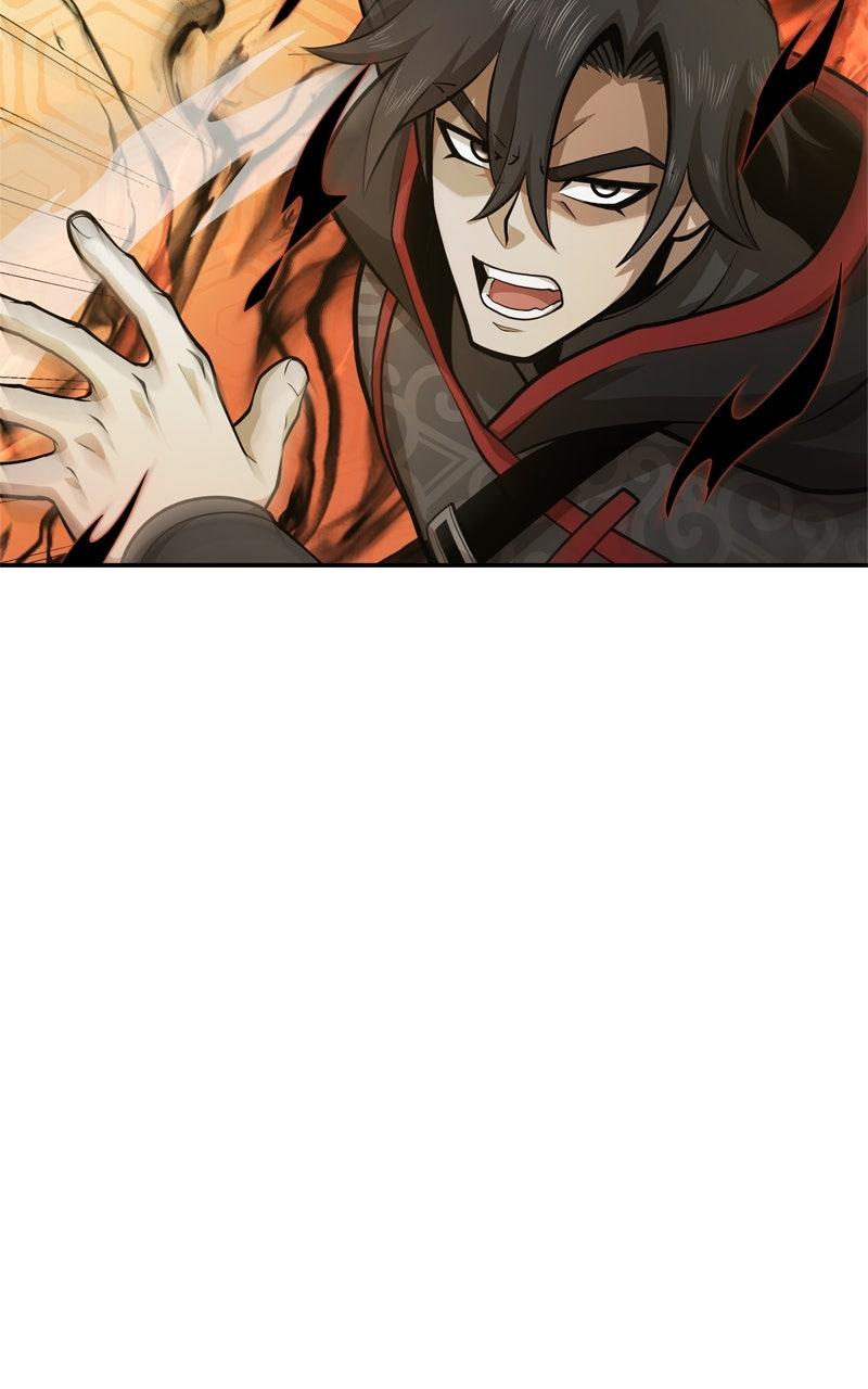 Assassin's Creed: Forgotten Temple Chap 124 - Next Chap 125