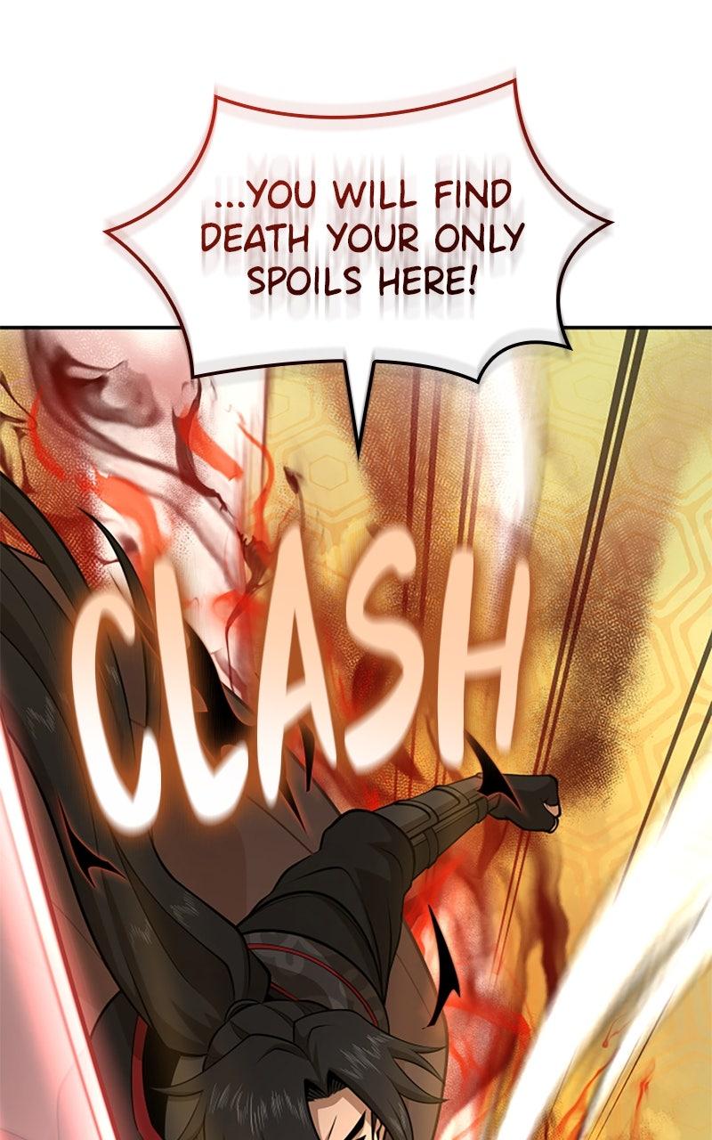 Assassin's Creed: Forgotten Temple Chap 124 - Next Chap 125