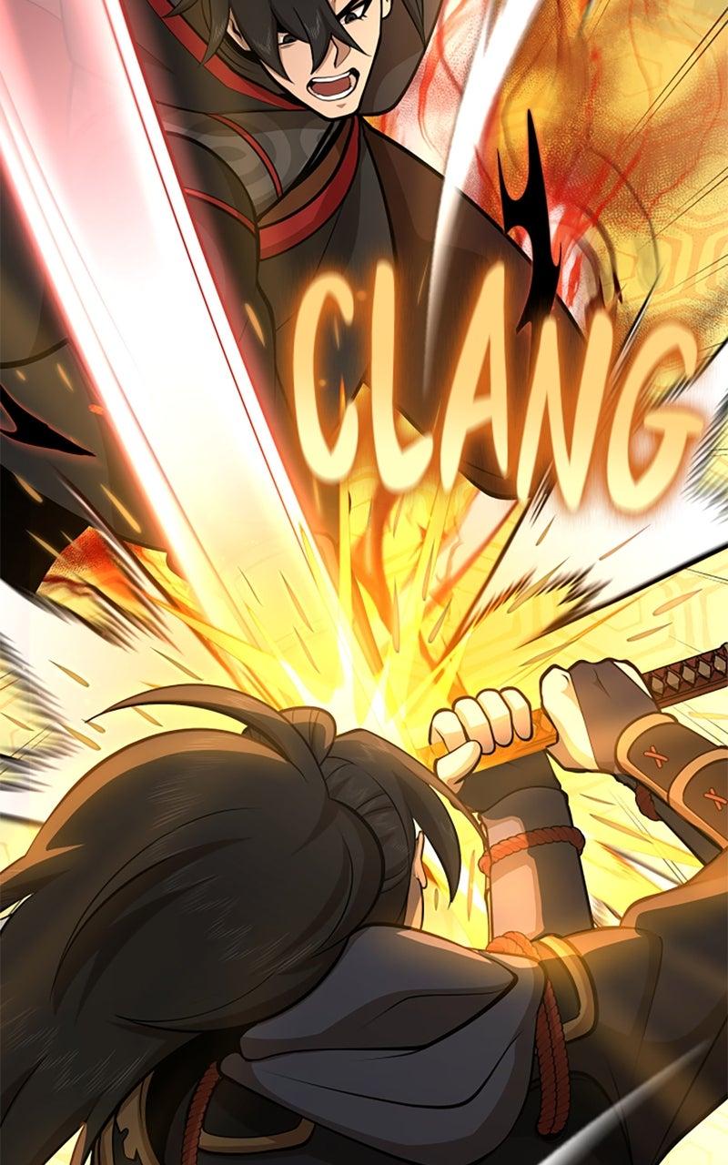 Assassin's Creed: Forgotten Temple Chap 124 - Next Chap 125