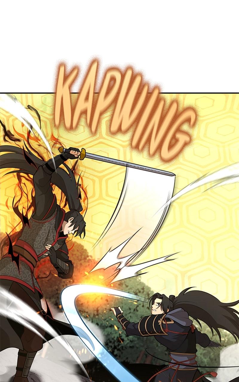 Assassin's Creed: Forgotten Temple Chap 124 - Next Chap 125