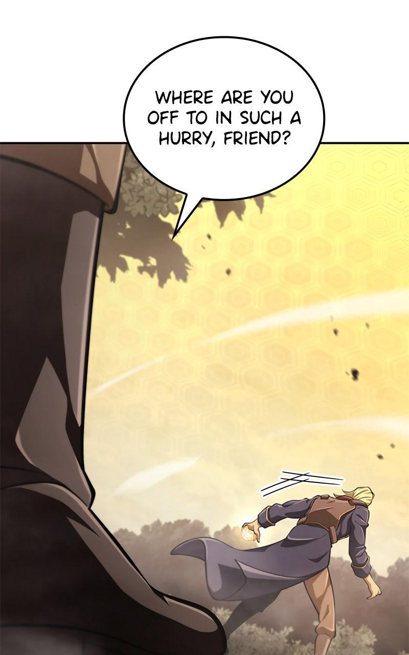 Assassin's Creed: Forgotten Temple Chap 124 - Next Chap 125